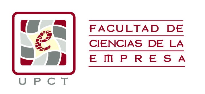 Logo de la Facultad de Ciencias de la Empresa
