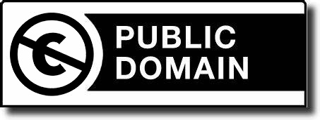 public domain icon
